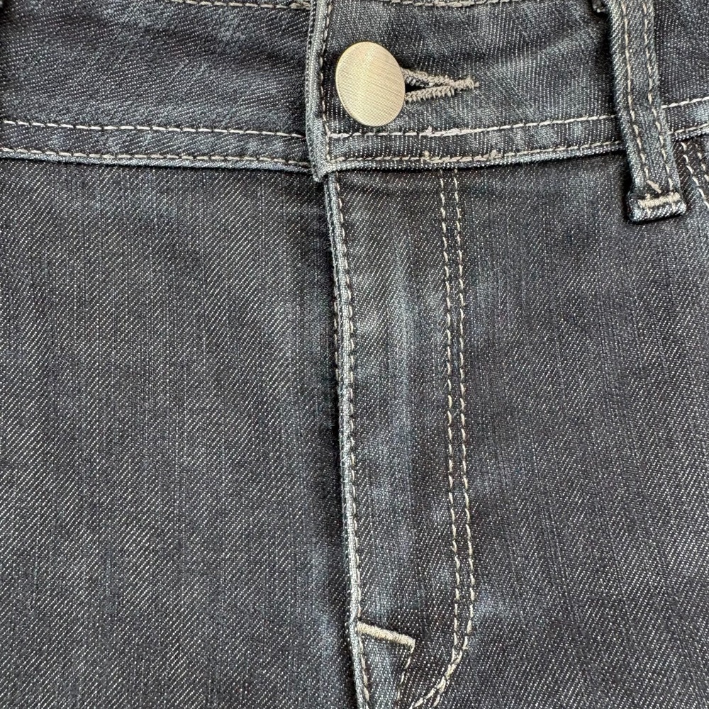 DL1961 Grace High-Rise Straight Jeans Size 28 - Picture 4 of 16
